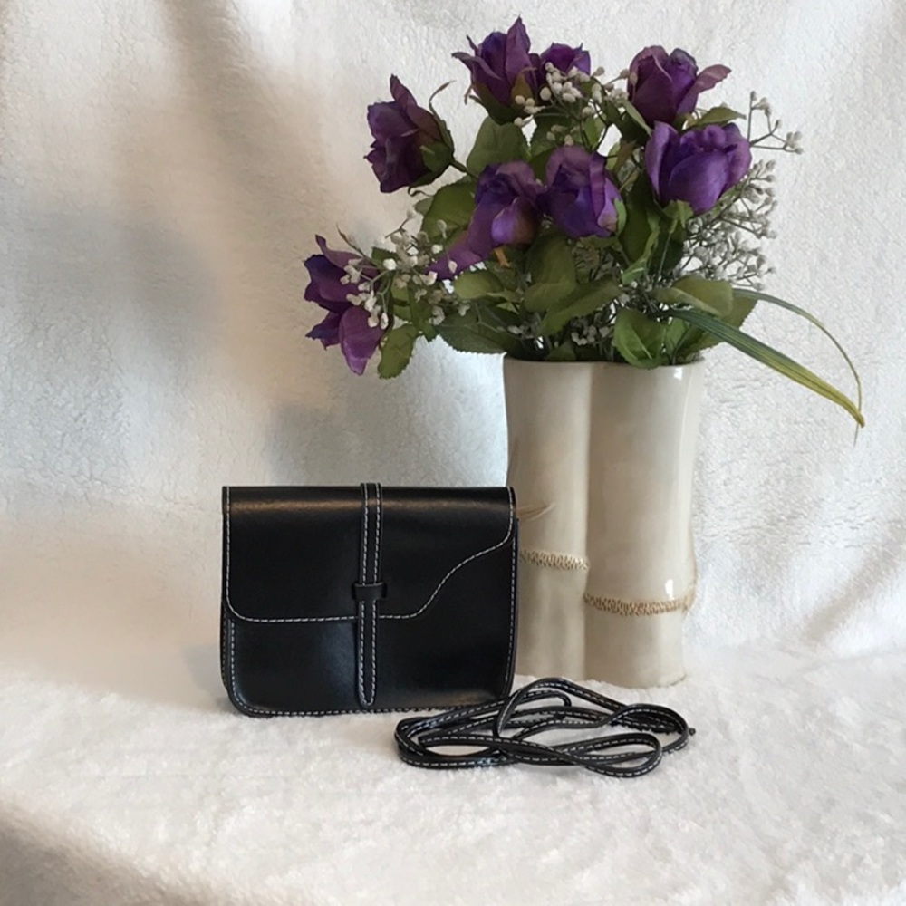 Crossbody Shoulder Bag         NWOT